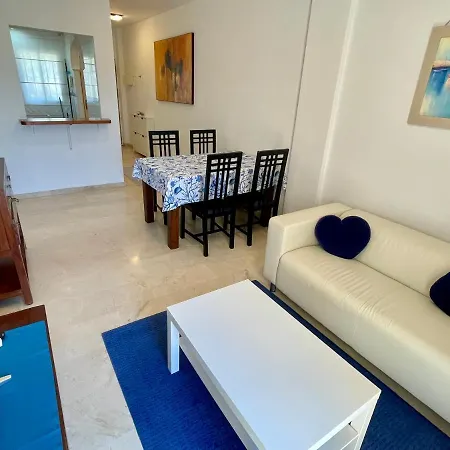 Marina Golf Apartment San Luis de Sabinillas