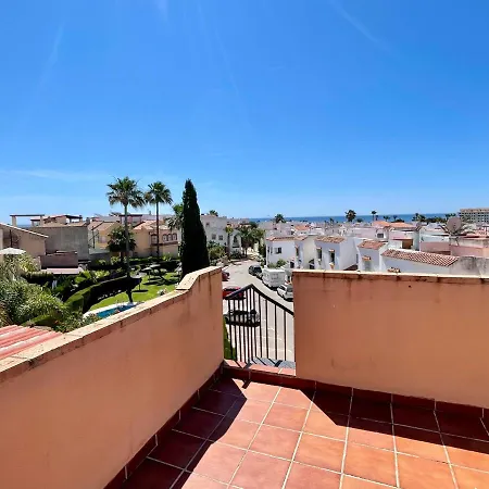 Apartment Marina Golf San Luis de Sabinillas