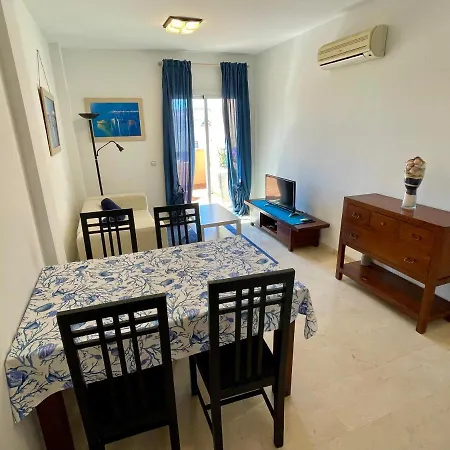 Marina Golf Apartment